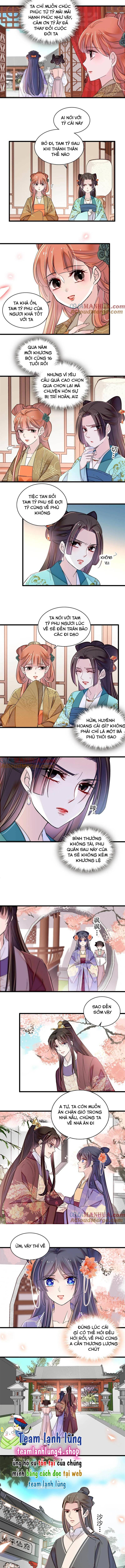 Tự Cẩm - Chap 312