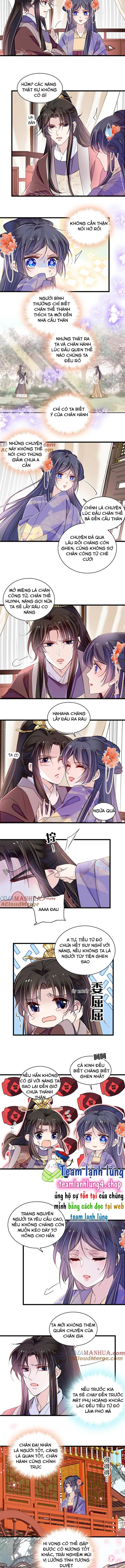 Tự Cẩm - Chap 312