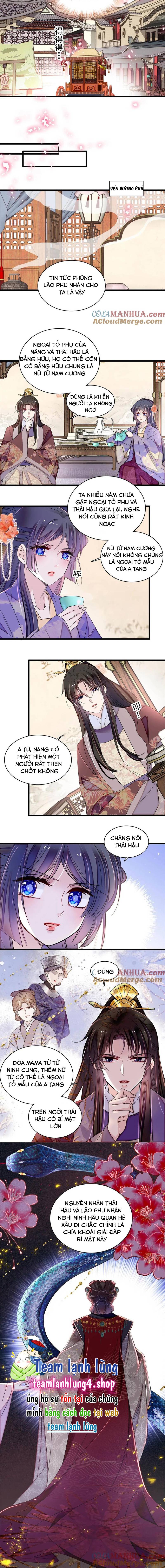 Tự Cẩm - Chap 312