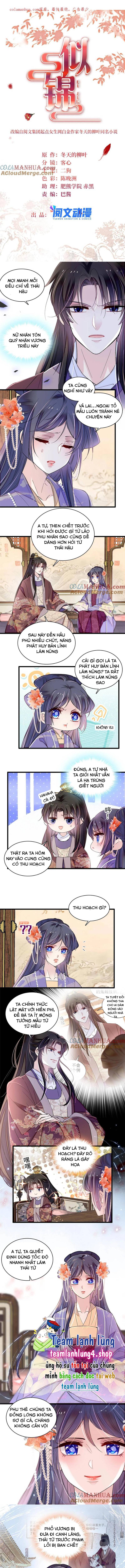 Tự Cẩm - Chap 313