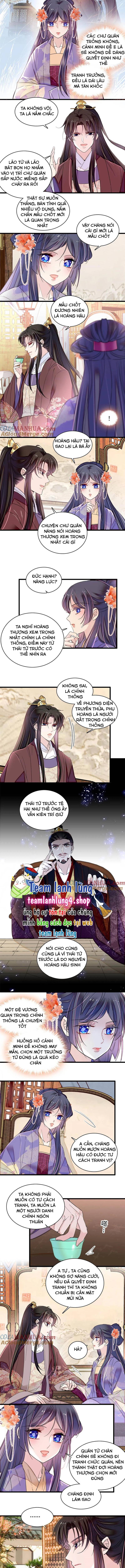 Tự Cẩm - Chap 313