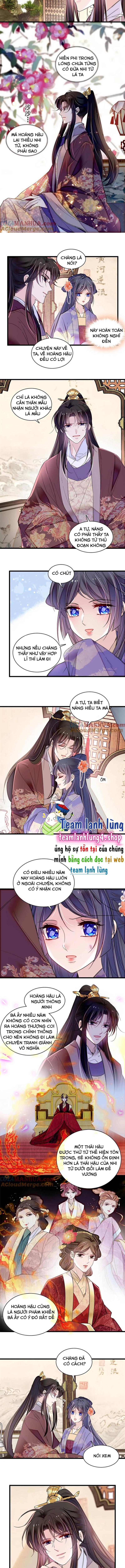 Tự Cẩm - Chap 313