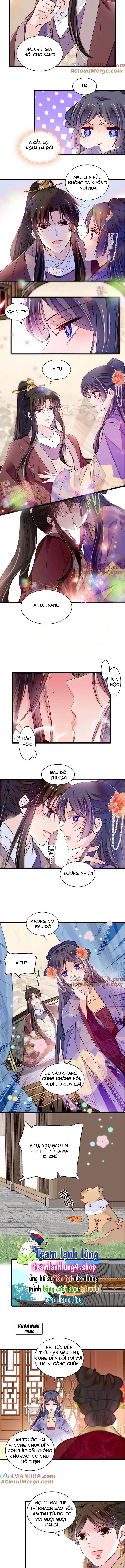 Tự Cẩm - Chap 313