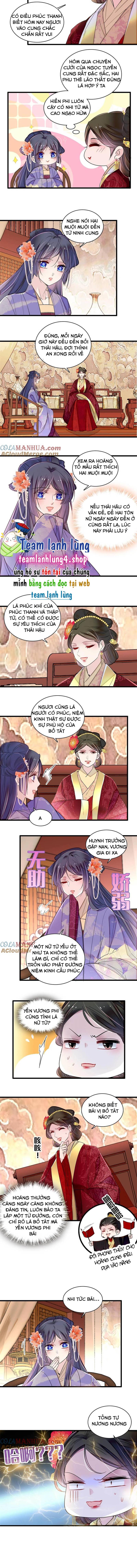 Tự Cẩm - Chap 313