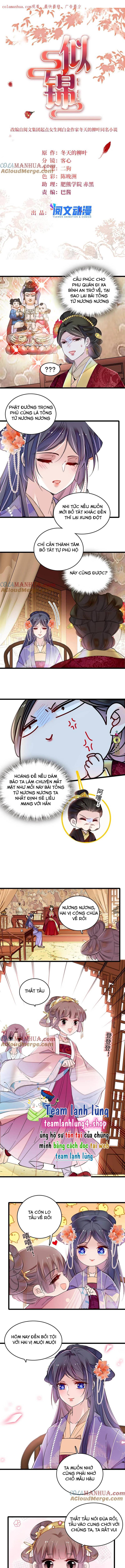 Tự Cẩm - Chap 314