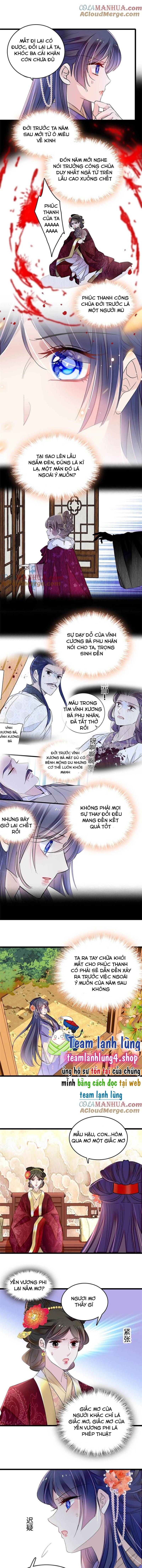Tự Cẩm - Chap 314
