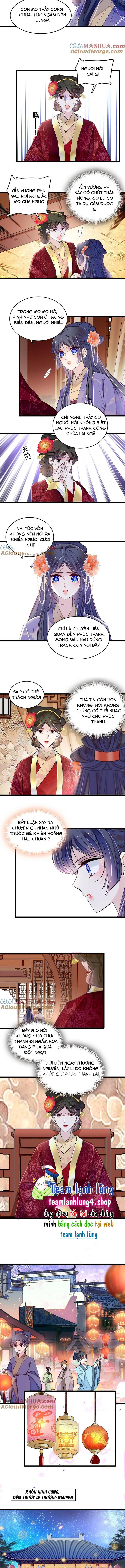 Tự Cẩm - Chap 314