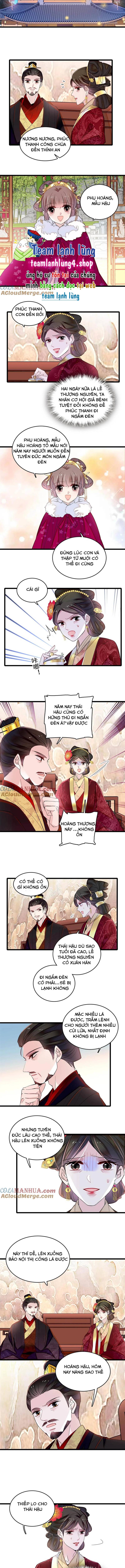 Tự Cẩm - Chap 314