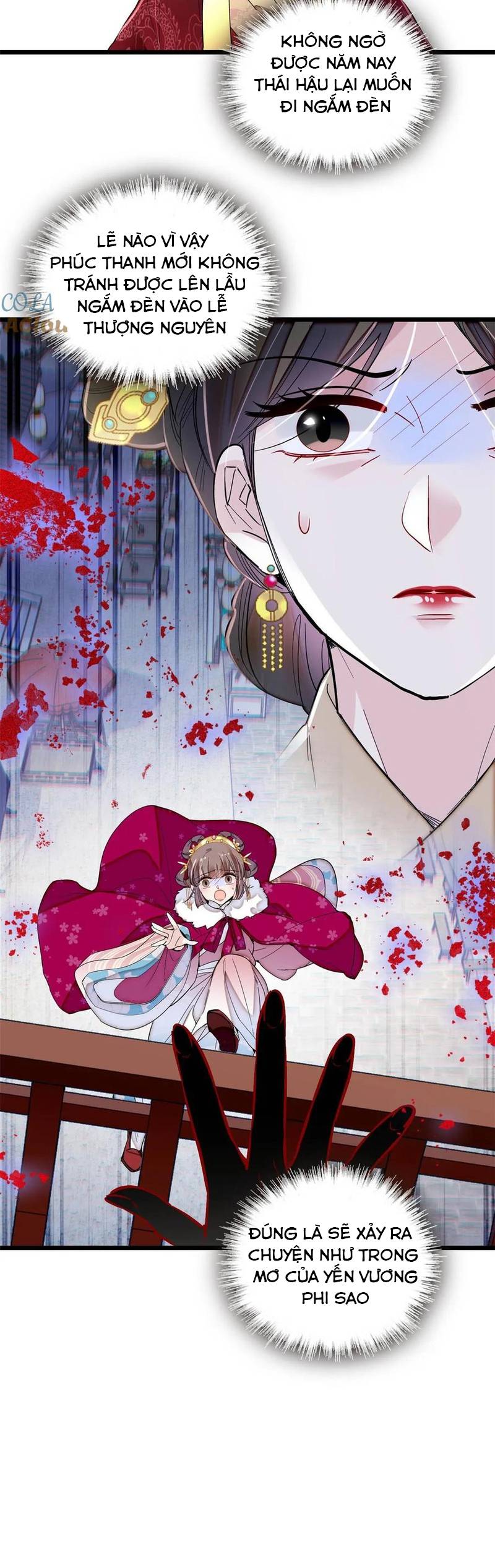 Tự Cẩm - Chap 314