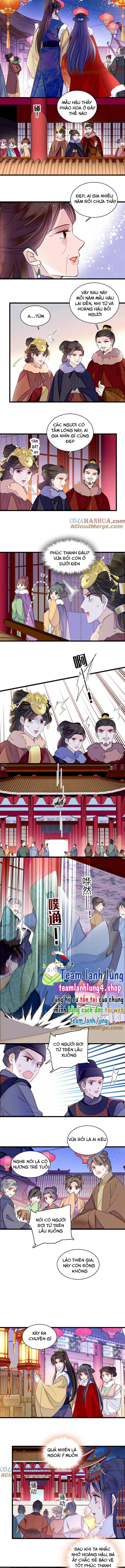 Tự Cẩm - Chap 315