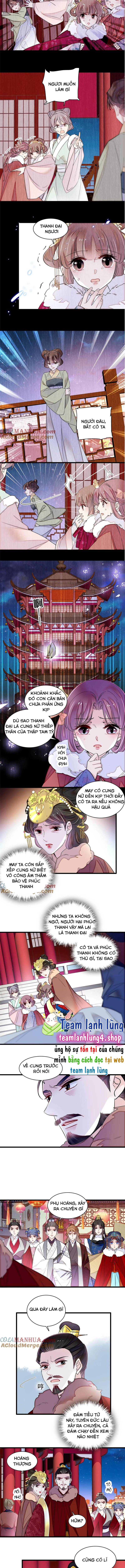 Tự Cẩm - Chap 316
