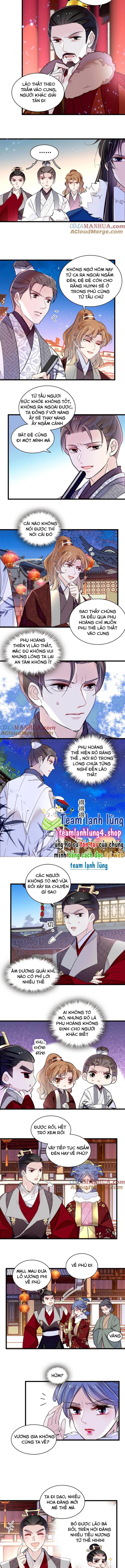 Tự Cẩm - Chap 316