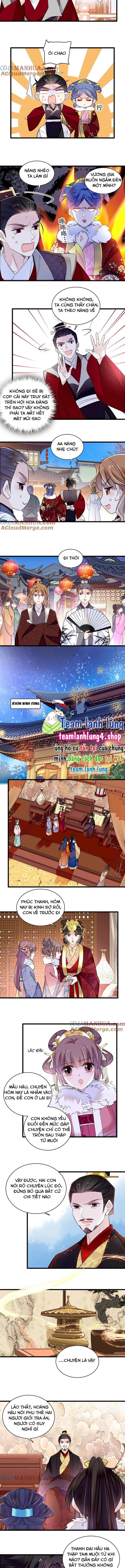 Tự Cẩm - Chap 316