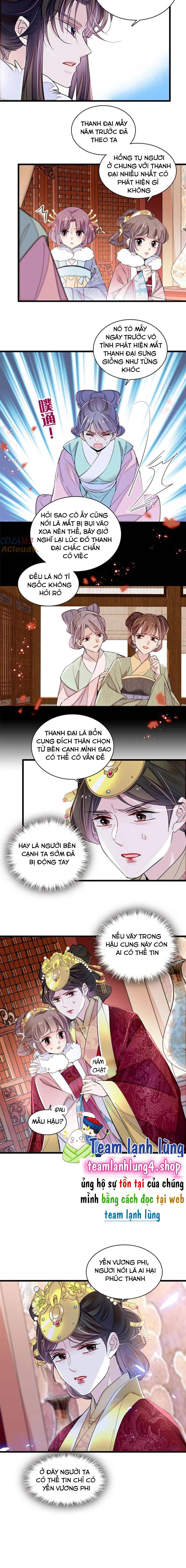 Tự Cẩm - Chap 316
