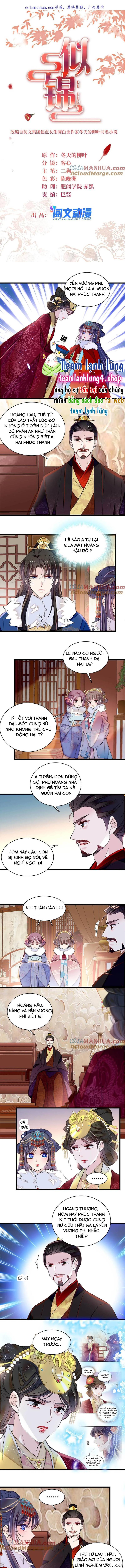 Tự Cẩm - Chap 317