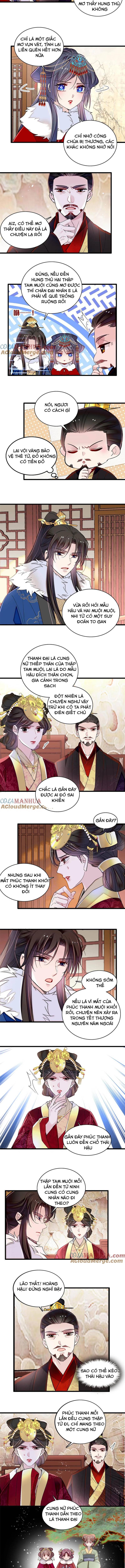 Tự Cẩm - Chap 317