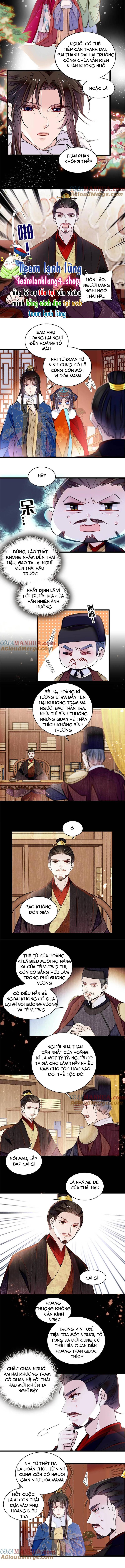 Tự Cẩm - Chap 317