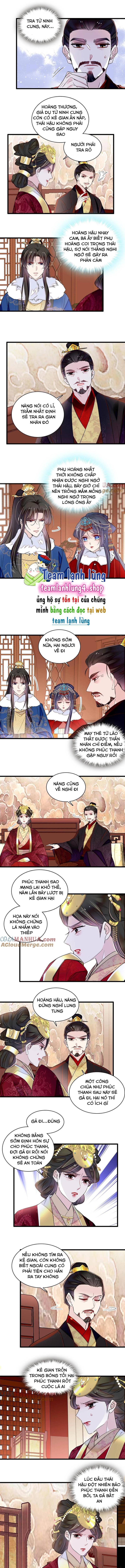 Tự Cẩm - Chap 317