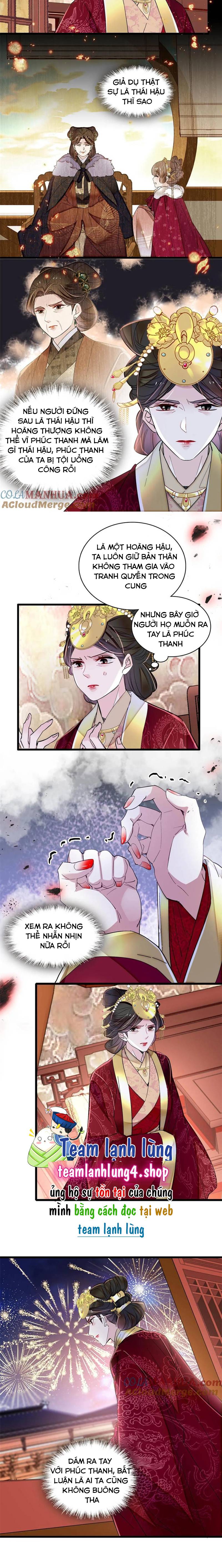Tự Cẩm - Chap 317