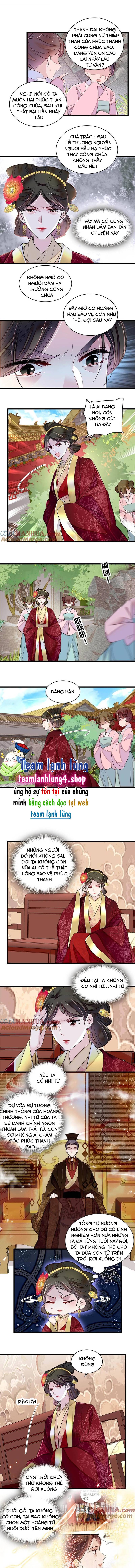 Tự Cẩm - Chap 318