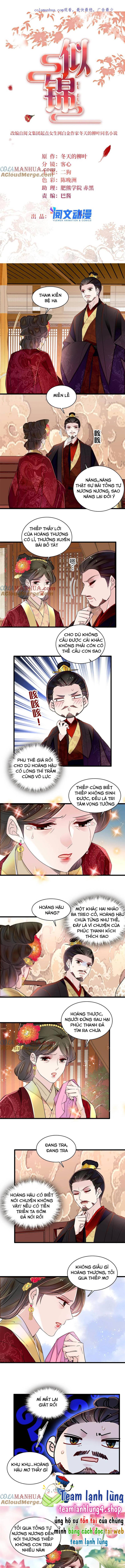 Tự Cẩm - Chap 319