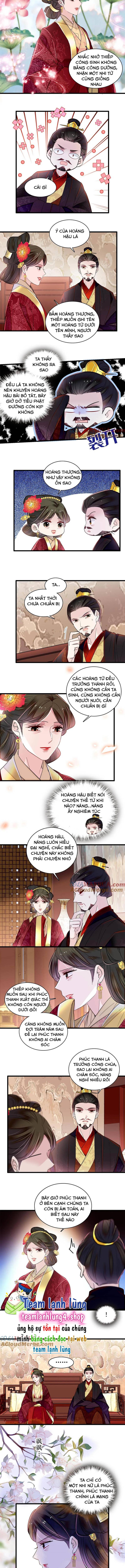 Tự Cẩm - Chap 319