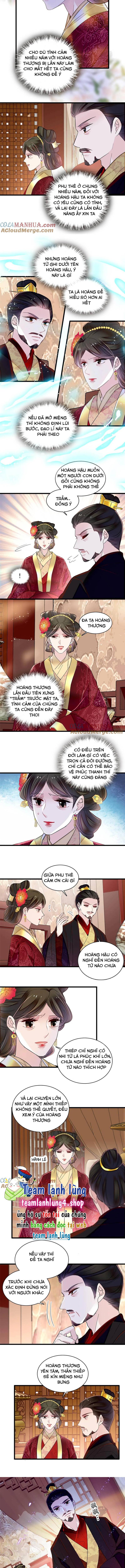 Tự Cẩm - Chap 319