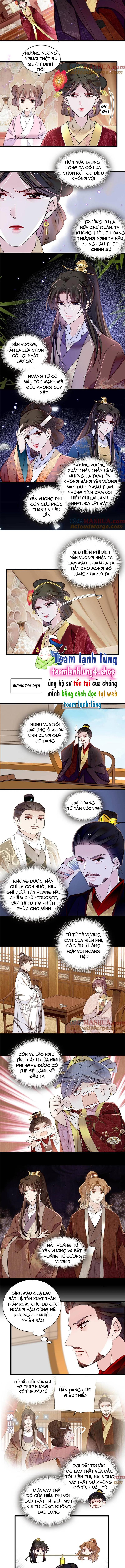 Tự Cẩm - Chap 319