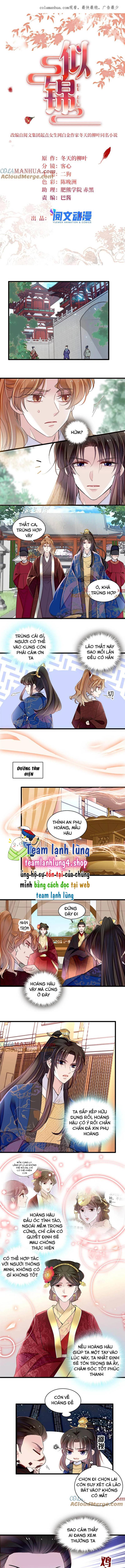 Tự Cẩm - Chap 320