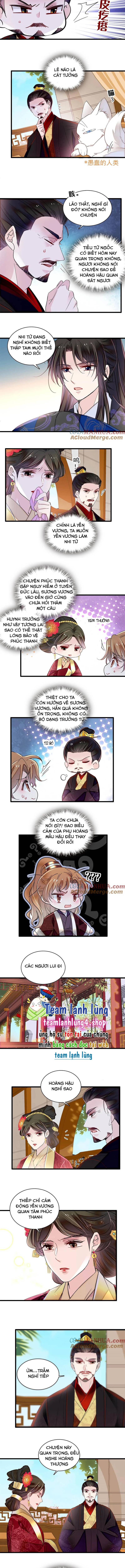 Tự Cẩm - Chap 320