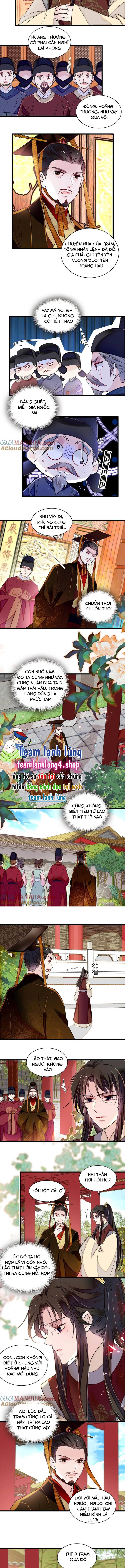 Tự Cẩm - Chap 321