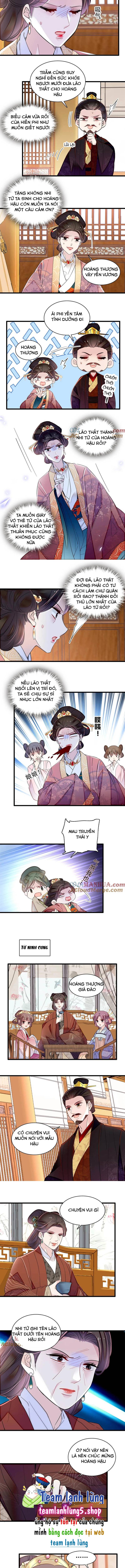 Tự Cẩm - Chap 322