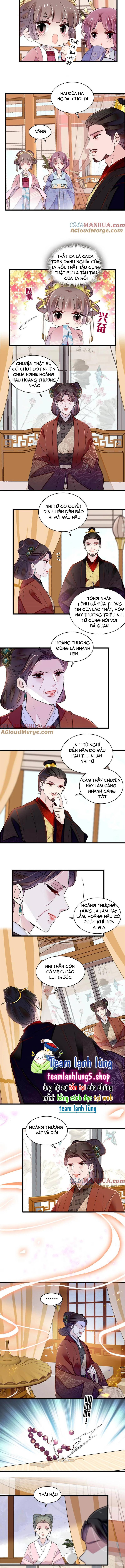 Tự Cẩm - Chap 322