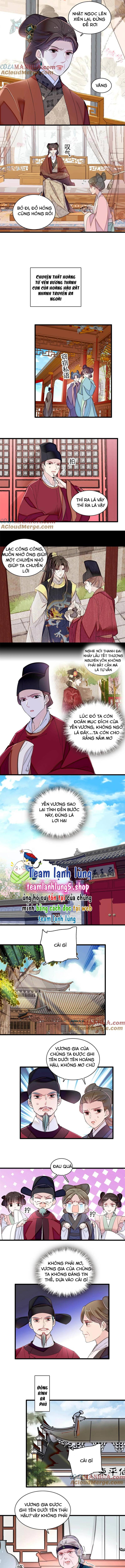 Tự Cẩm - Chap 322