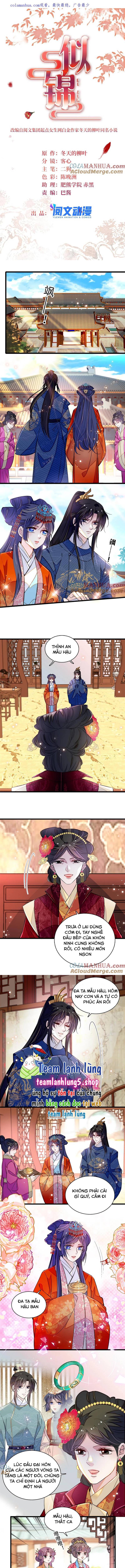 Tự Cẩm - Chap 323