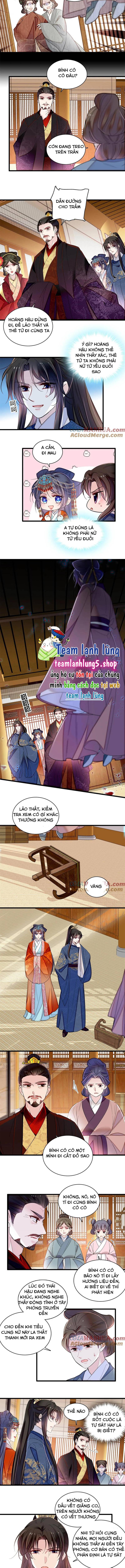 Tự Cẩm - Chap 324