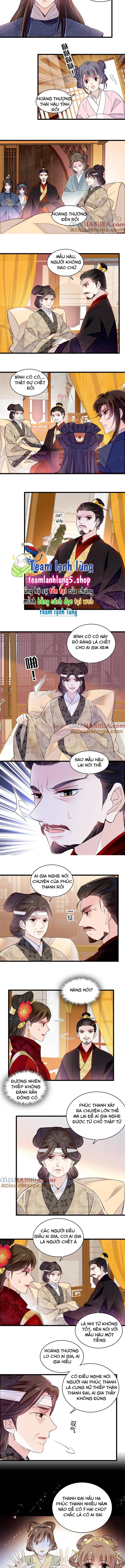 Tự Cẩm - Chap 324