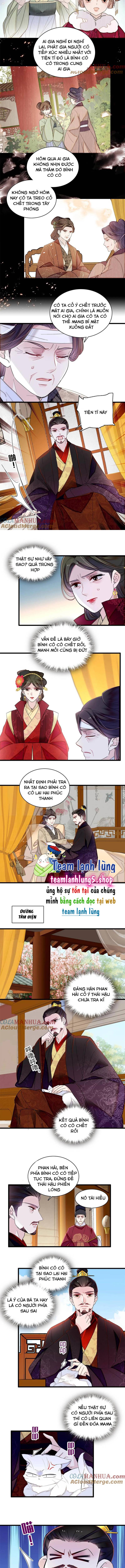 Tự Cẩm - Chap 324