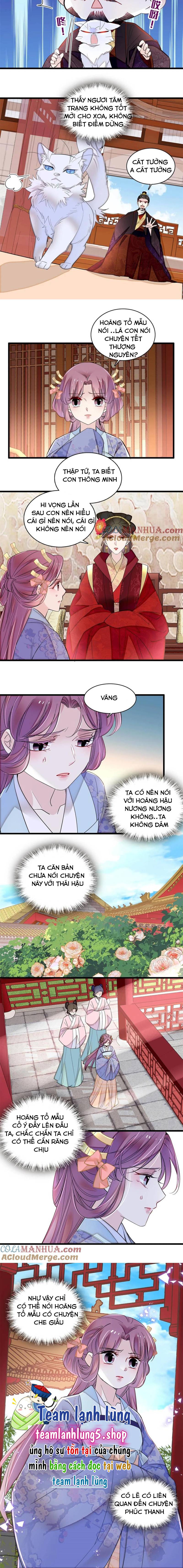 Tự Cẩm - Chap 324