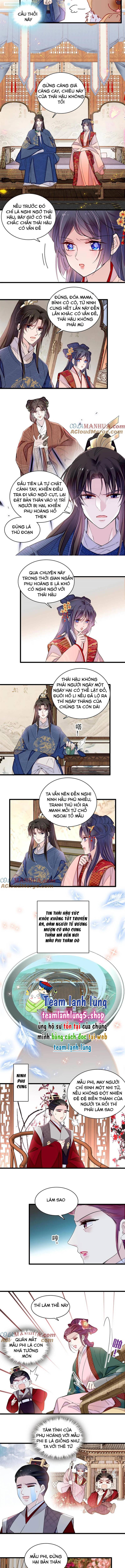 Tự Cẩm - Chap 325