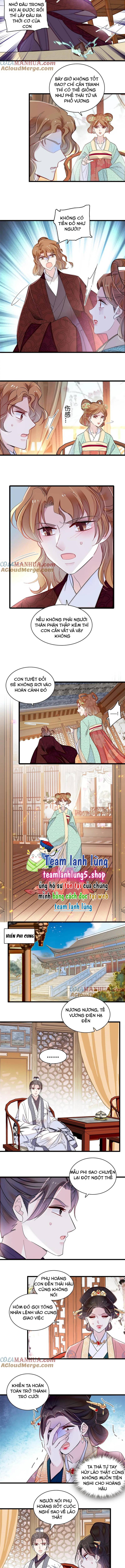 Tự Cẩm - Chap 325