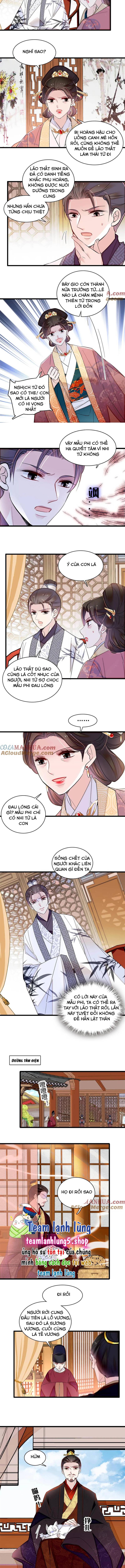 Tự Cẩm - Chap 325