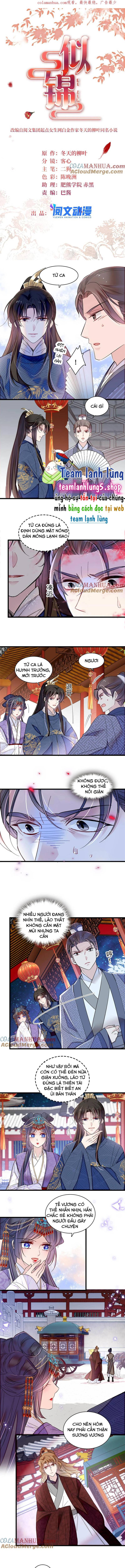 Tự Cẩm - Chap 327