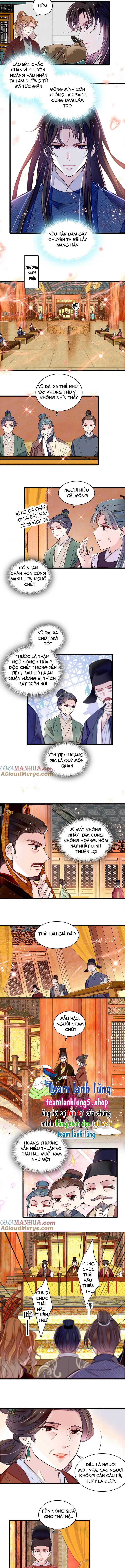 Tự Cẩm - Chap 327