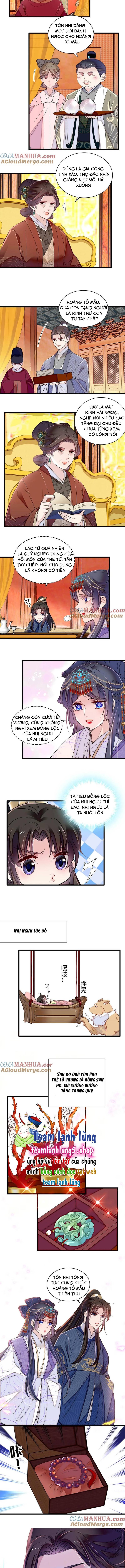 Tự Cẩm - Chap 327