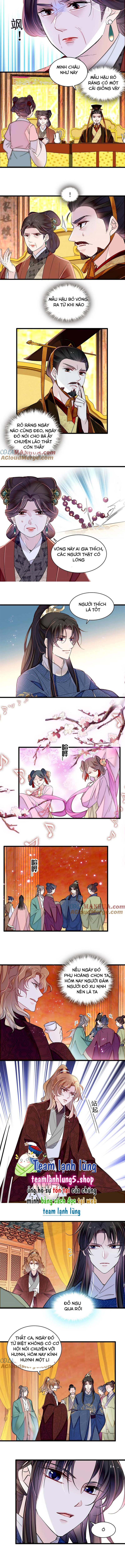 Tự Cẩm - Chap 327