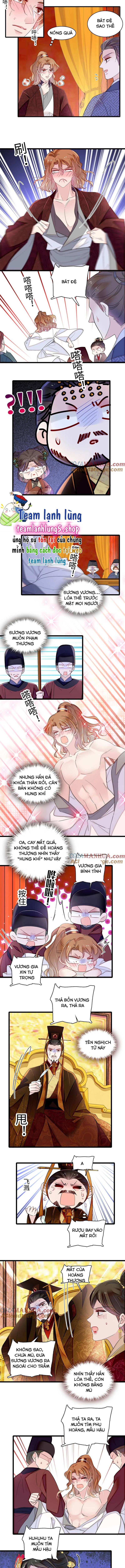 Tự Cẩm - Chap 328