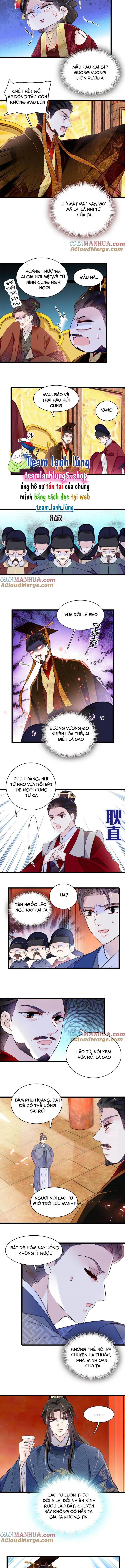 Tự Cẩm - Chap 328