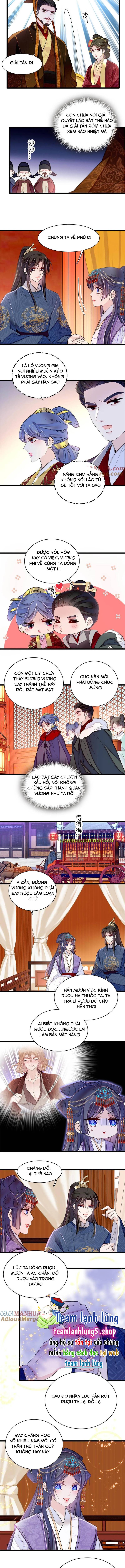 Tự Cẩm - Chap 328