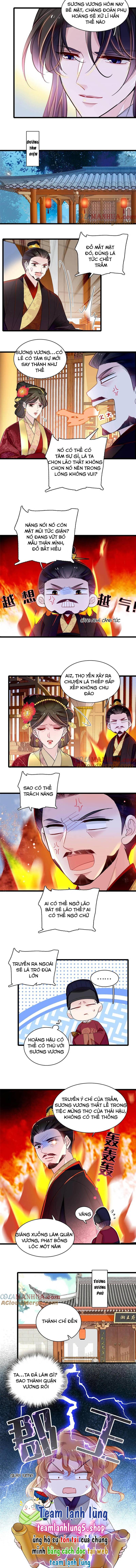 Tự Cẩm - Chap 328